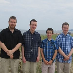 Meet your Posher, Jeanette